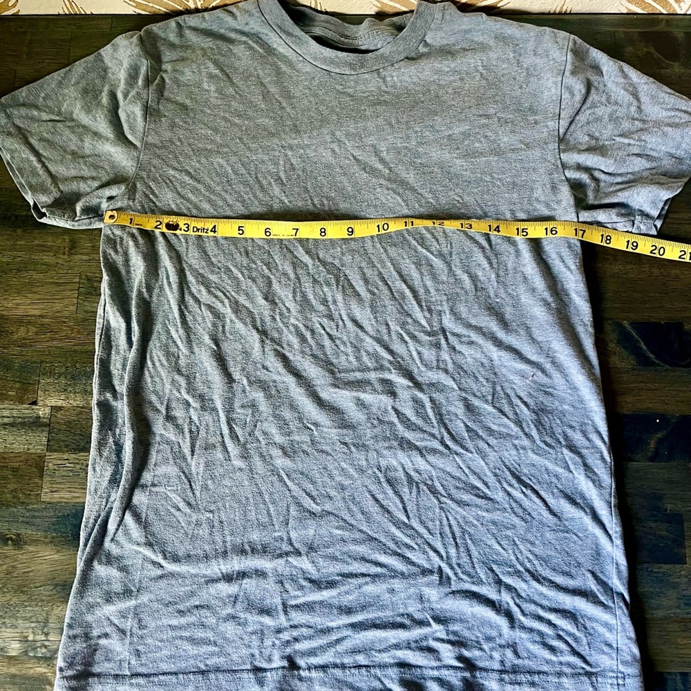 Men’s true classic T-shirt